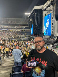 Def Leppard / Journey: The Summer Stadium Tour and Cheap Trick