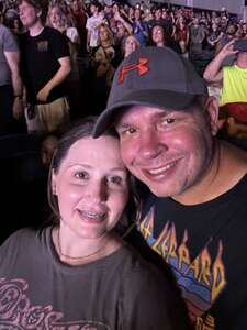 Def Leppard / Journey: The Summer Stadium Tour and Cheap Trick