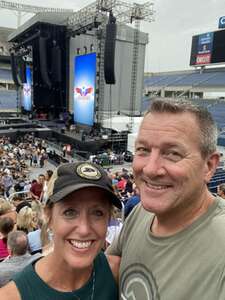 Def Leppard / Journey: The Summer Stadium Tour and Cheap Trick