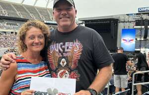 Def Leppard / Journey: The Summer Stadium Tour and Cheap Trick