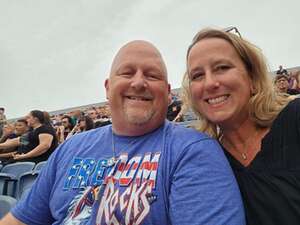 Def Leppard / Journey: The Summer Stadium Tour and Cheap Trick