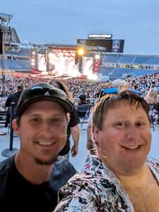 Def Leppard / Journey: The Summer Stadium Tour and Cheap Trick