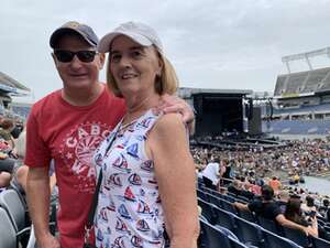 Def Leppard / Journey: The Summer Stadium Tour and Cheap Trick