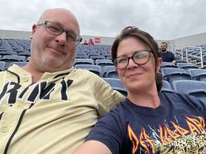 Def Leppard / Journey: The Summer Stadium Tour and Cheap Trick