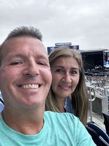 Def Leppard / Journey: The Summer Stadium Tour and Cheap Trick