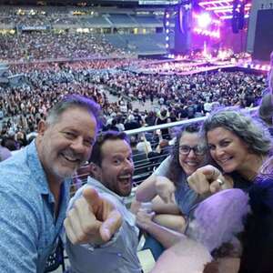 Def Leppard / Journey: The Summer Stadium Tour and Cheap Trick