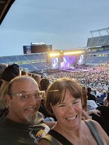 Def Leppard / Journey: The Summer Stadium Tour and Cheap Trick