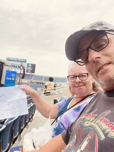 Def Leppard / Journey: The Summer Stadium Tour and Cheap Trick