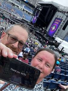 Def Leppard / Journey: The Summer Stadium Tour and Cheap Trick