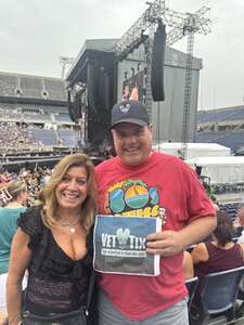 Def Leppard / Journey: The Summer Stadium Tour and Cheap Trick