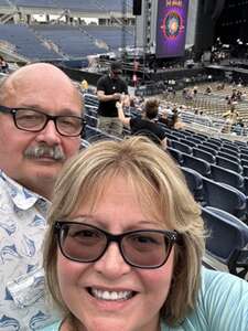 Def Leppard / Journey: The Summer Stadium Tour and Cheap Trick