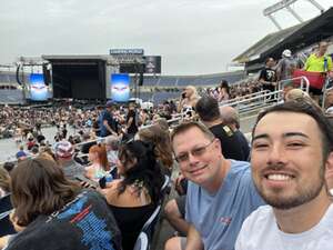 Def Leppard / Journey: The Summer Stadium Tour and Cheap Trick