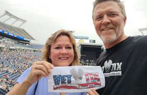 Def Leppard / Journey: The Summer Stadium Tour and Cheap Trick