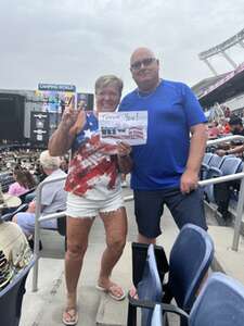 Def Leppard / Journey: The Summer Stadium Tour and Cheap Trick