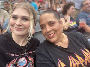 Def Leppard / Journey: The Summer Stadium Tour and Cheap Trick