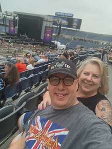 Def Leppard / Journey: The Summer Stadium Tour and Cheap Trick