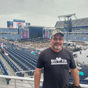 Def Leppard / Journey: The Summer Stadium Tour and Cheap Trick