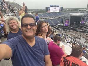 Def Leppard / Journey: The Summer Stadium Tour and Cheap Trick