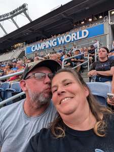 Def Leppard / Journey: The Summer Stadium Tour and Cheap Trick