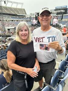 Def Leppard / Journey: The Summer Stadium Tour and Cheap Trick