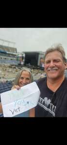 Def Leppard / Journey: The Summer Stadium Tour and Cheap Trick