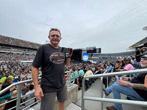 Def Leppard / Journey: The Summer Stadium Tour and Cheap Trick