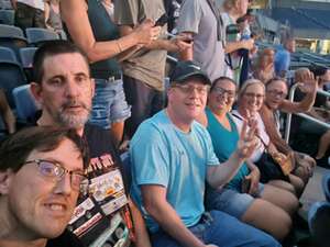 Def Leppard / Journey: The Summer Stadium Tour and Cheap Trick