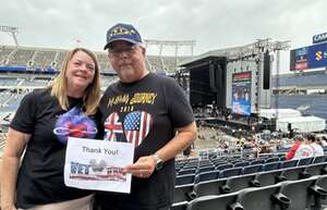 Def Leppard / Journey: The Summer Stadium Tour and Cheap Trick