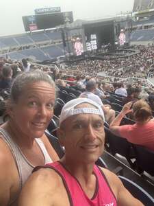 Def Leppard / Journey: The Summer Stadium Tour and Cheap Trick