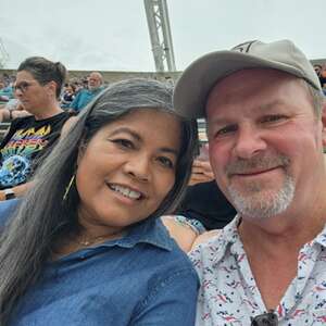 Def Leppard / Journey: The Summer Stadium Tour and Cheap Trick