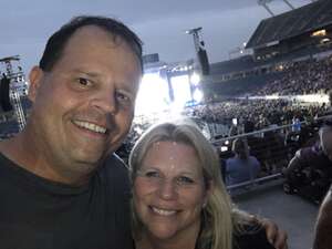 Def Leppard / Journey: The Summer Stadium Tour and Cheap Trick