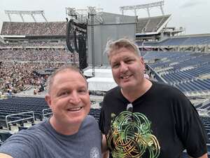 Def Leppard / Journey: The Summer Stadium Tour and Cheap Trick