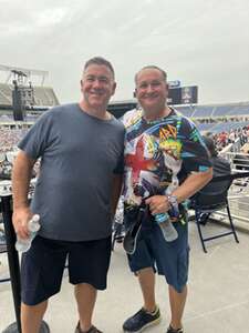 Def Leppard / Journey: The Summer Stadium Tour and Cheap Trick