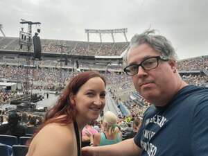 Def Leppard / Journey: The Summer Stadium Tour and Cheap Trick