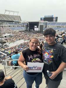 Def Leppard / Journey: The Summer Stadium Tour and Cheap Trick