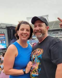 Def Leppard / Journey: The Summer Stadium Tour and Cheap Trick