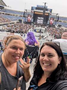 Def Leppard / Journey: The Summer Stadium Tour and Cheap Trick