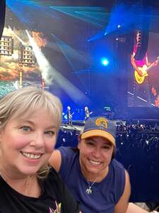 Def Leppard / Journey: The Summer Stadium Tour and Cheap Trick