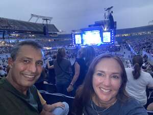 Def Leppard / Journey: The Summer Stadium Tour and Cheap Trick