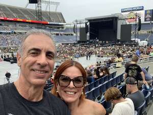 Def Leppard / Journey: The Summer Stadium Tour and Cheap Trick