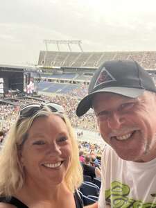 Def Leppard / Journey: The Summer Stadium Tour and Cheap Trick