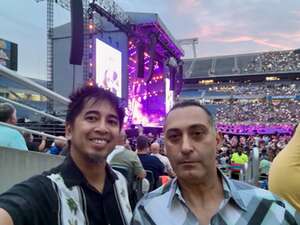 Def Leppard / Journey: The Summer Stadium Tour and Cheap Trick