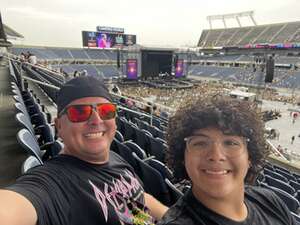 Def Leppard / Journey: The Summer Stadium Tour and Cheap Trick