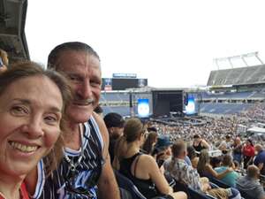 Def Leppard / Journey: The Summer Stadium Tour and Cheap Trick