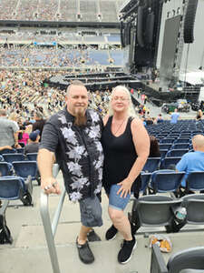 Def Leppard / Journey: The Summer Stadium Tour and Cheap Trick