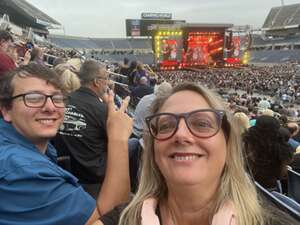 Def Leppard / Journey: The Summer Stadium Tour and Cheap Trick