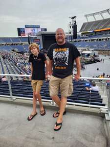 Def Leppard / Journey: The Summer Stadium Tour and Cheap Trick