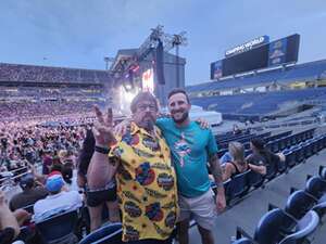 Def Leppard / Journey: The Summer Stadium Tour and Cheap Trick