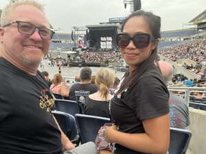 Def Leppard / Journey: The Summer Stadium Tour and Cheap Trick