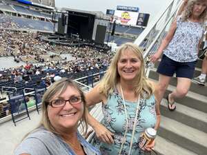 Def Leppard / Journey: The Summer Stadium Tour and Cheap Trick